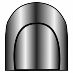 Lyman Bullet Mould 20 Ga Foster Slug 345 gr Lyman Coulage de boulets