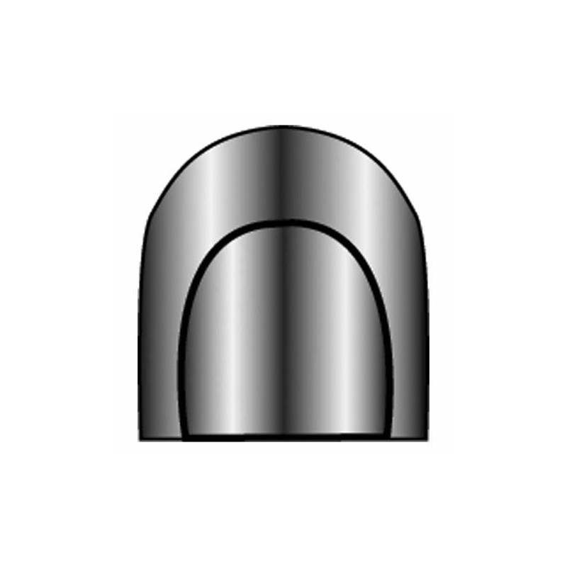 Lyman Bullet Mould 20 Ga Foster Slug 345 gr Lyman Coulage de boulets