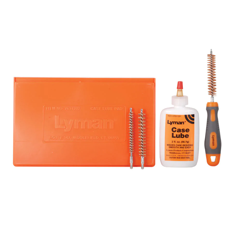 thumbnail image 2 of Lyman Universal Lube Heater 115V - Reloading Press Lubrication System 2 of 11
