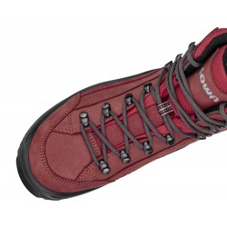 LOWA RENEGADE GTX MID Women's CHILI Lowa Hiking Shoes & Boots