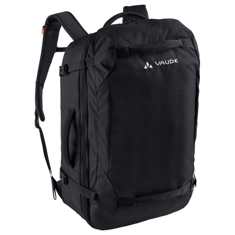 Vaude Mundo Carry On 38 Black Vaude Backpacks