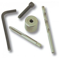 RCBS Stuck case removal kit RCBS Reloading tools
