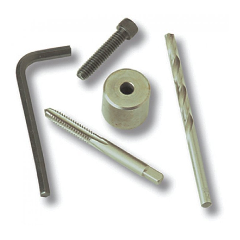 RCBS Stuck case removal kit RCBS Outils de rechargement