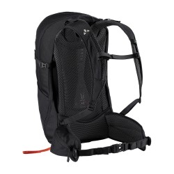 Vaude Wizard 24+4 Black Vaude Backpacks