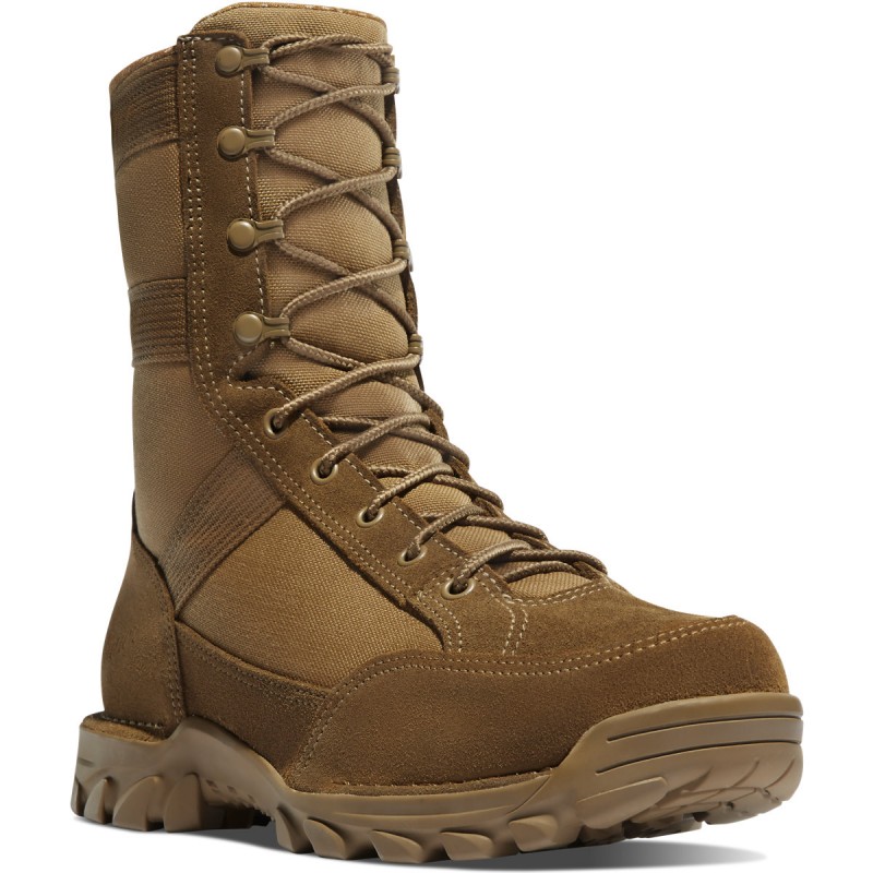 Danner Rivot TFX 8'' COYOTE GTX Danner Bottes militaire & d'uniforme