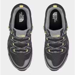 North Face Women's Hedgehog 3 Waterproof Asphalt/Grey THE NORTH FACE Hiking Shoes & Boots
