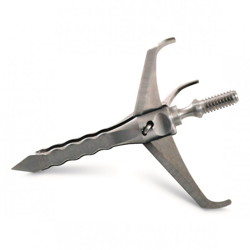 Excalibur Trailblazer 150gr 3/Pack Excalibur Broadhead