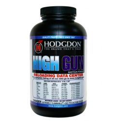 Hodgdon Poudre High Gun Hodgdon Hodgdon