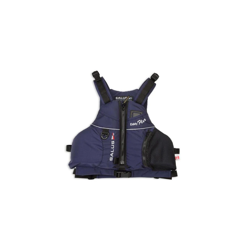 Salus Veste Eddy KYH-330 Navy Salus Vestes de Flottaison (VFI) Salus Veste Eddy KYH-330 Navy Salus Vestes de Flottaison (VFI)