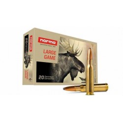 Norma .308 Norma Mag. Oryx 180 Gr Norma Norma,Lapua, RWS & Sako