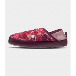 TheNorthFace Women's THERMOBALL TRACTION MULE V BOYSENBERRY THE NORTH FACE Footwear