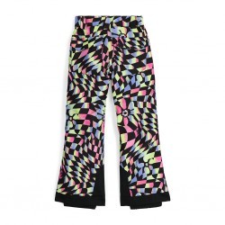 Spyder Olympia Pants Multicolor SPYDER Bottoms