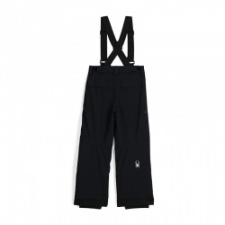 Spyder Propulsion Pants Black SPYDER Bottoms