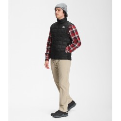 The North Face Hommes Thermoball eco gilet 2.0 noir THE NORTH FACE Women's