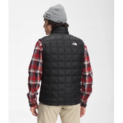 The North Face Hommes Thermoball eco gilet 2.0 noir THE NORTH FACE Femmes