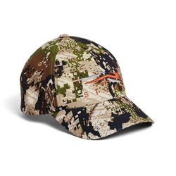 Sitka Traverse Cap Optifade Subalpine One Size Fits All Sitka Vêtements Sitka