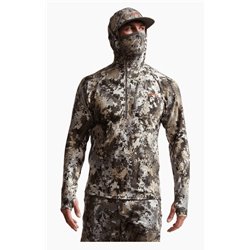 Sitka Core merino 120 Hoody optifade elevated II Sitka Vêtements Sitka