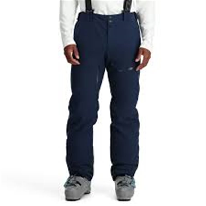 Spyder Dare Pants true navy Size (Clothing) Large