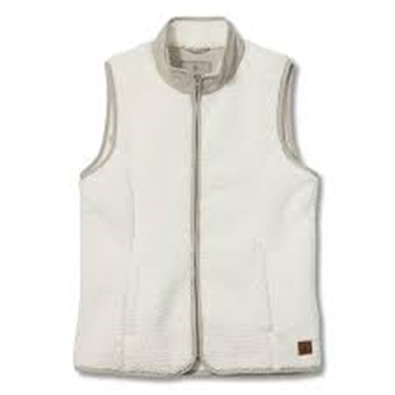 Royal Robbins W's Urbanesque vest creme SPYDER Jackets & Vests