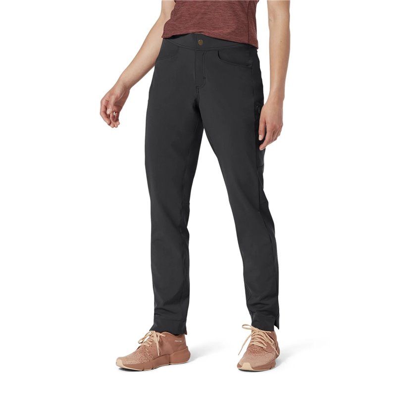 Royal Robbins W's Alpine Mtn Pro pant jet black