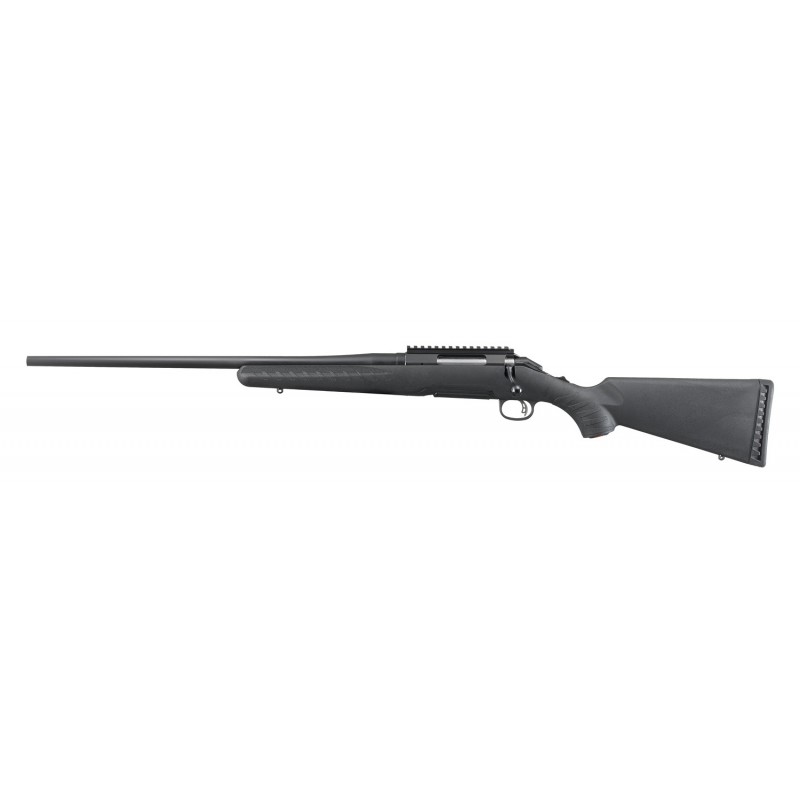 Ruger American Rifle Left Hand 308 Win Ruger Ruger