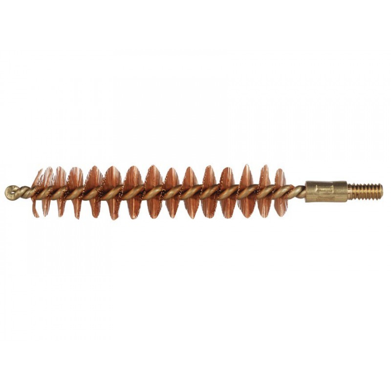 Pro-Shot Brosse de Bronze carabine 7mm - Pro-Shot - sporteque.ca