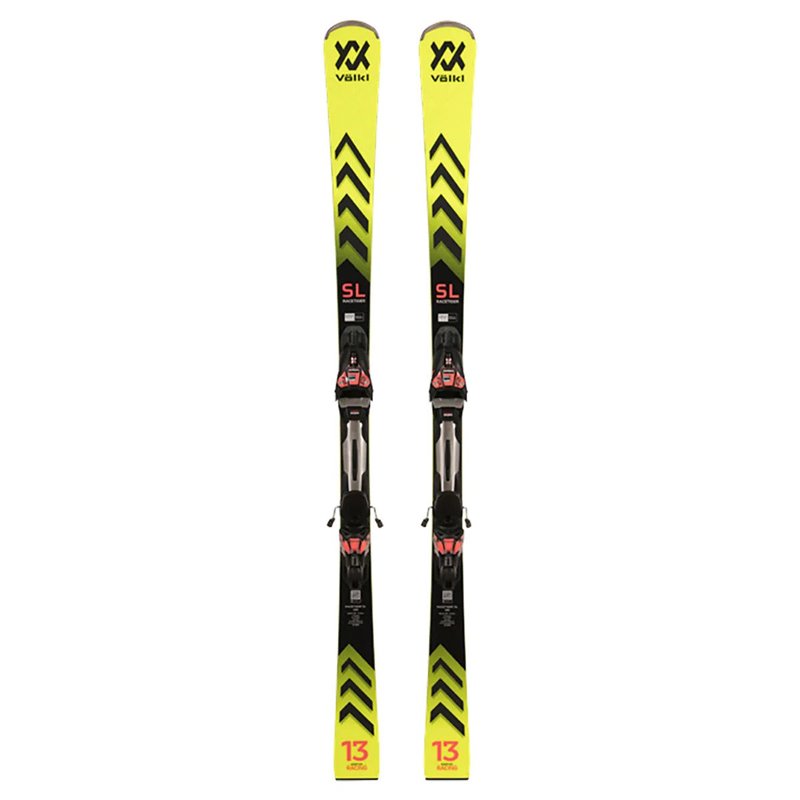 Volkl RACETIGER kit SL RMOTION 165 Volkl Alpine Ski