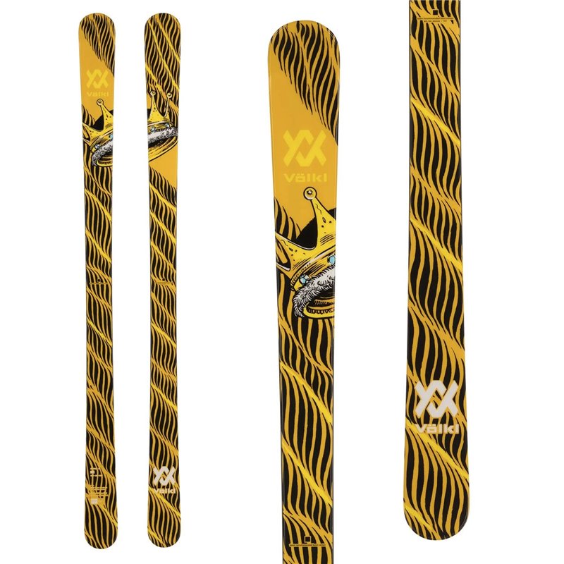 Volkl Revolt 86 crown Volkl Alpine Ski