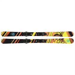 Volkl REVOLT JUNIOR WASP VMOTION Volkl Alpine Ski