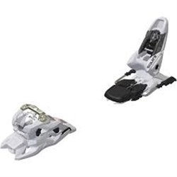 Marker Squire 11 100mm White Marker Alpine Ski Binding