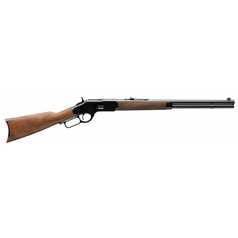 Winchester 1873 Short Rifle 44-40 Win Winchester ( U.S. Reapeating Arms) Winchester