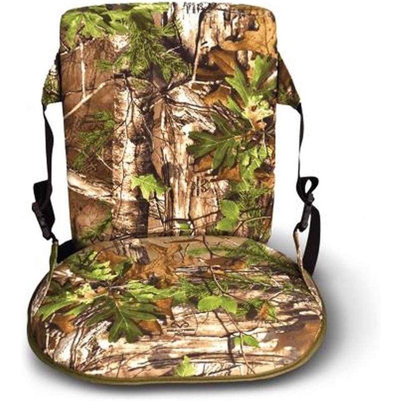 Hunters Specialsties  Foam Seat w/Back - Edge