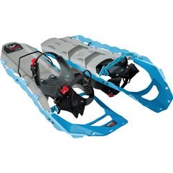 MSR Revo Explore W 22 - Aquamarine MSR Snowshoes