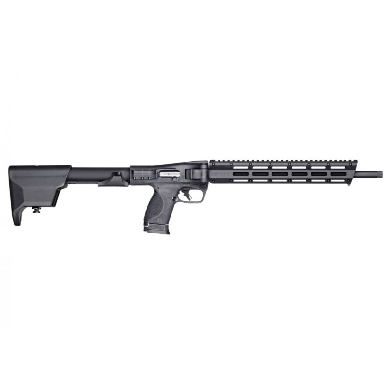 Smith & Wesson M&P FPC Carbine 9mmx19 18.5'' Smith & Wesson Other Maker