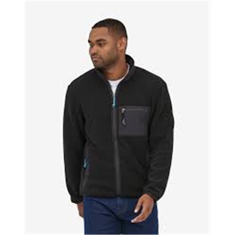 Patagonia M's Synch jkt black