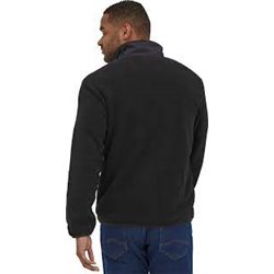 Patagonia M's Synch jkt black