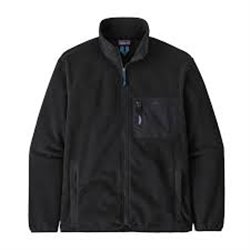 Patagonia M's Synch jkt black