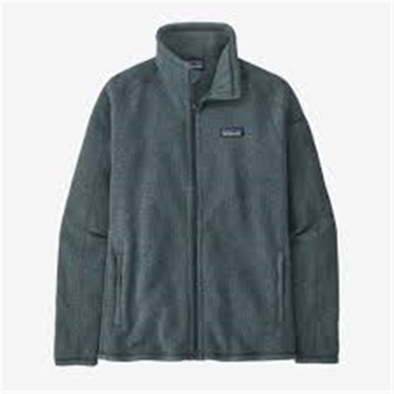 Patagonia W's better Swaeter jkt new green Patagonia Tops