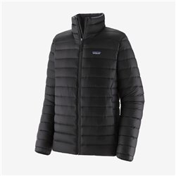 Patagonia down sweater black Hommes - Patagonia - sporteque.ca