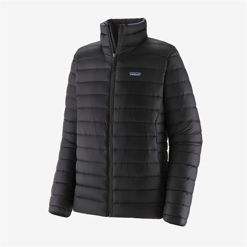 Patagonia M's down sweater black Patagonia Manteaux et Vestes