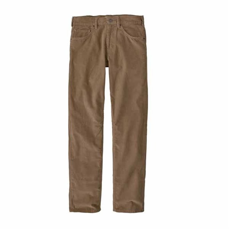 Patagonia M's organic cotton Corduroy jeans Mojave