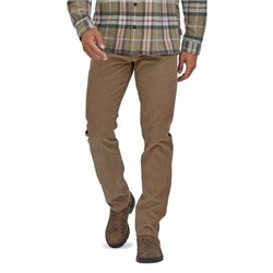 Patagonia M's organic cotton Corduroy jeans Mojave