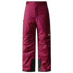 North Face G Freedom Pant Boysenberry THE NORTH FACE Bottoms