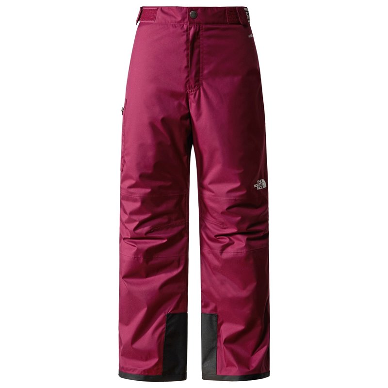 North Face G Freedom Pant Boysenberry THE NORTH FACE Bottoms