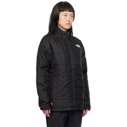 North Face W Circaloft Jacket Black THE NORTH FACE Jackets & Vests