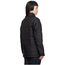 North Face W Circaloft Jacket Black THE NORTH FACE Jackets & Vests