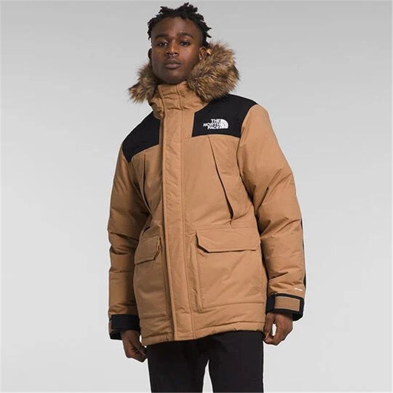 North face best sale mcmurdo large