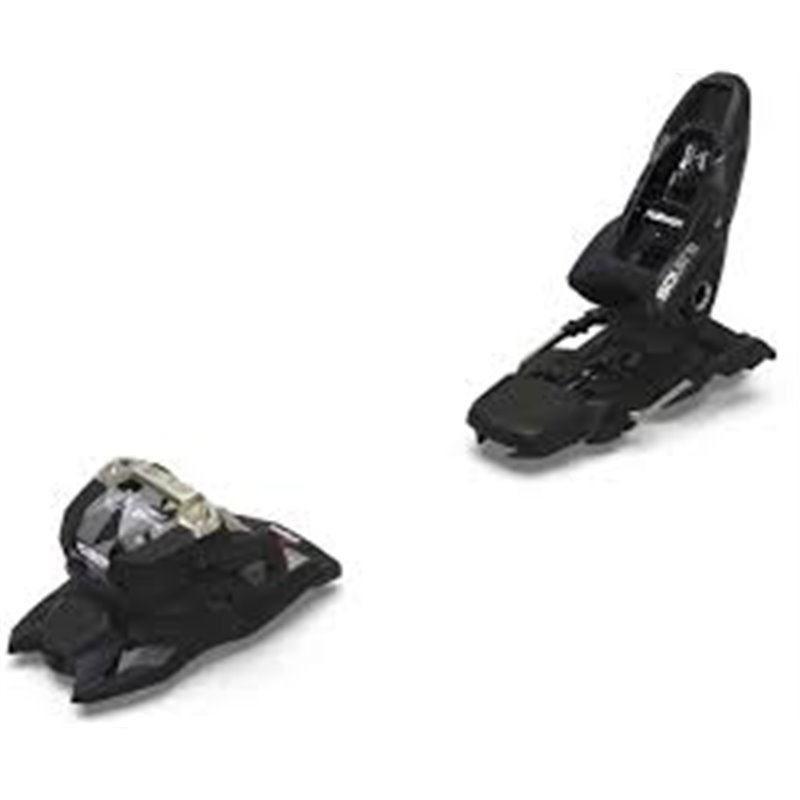 Squire 11 90mm Blk Marker Alpine Ski Binding