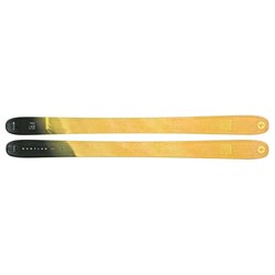 Blizzard Ruster 11 Yellow - 186 Blizzard Alpine Ski