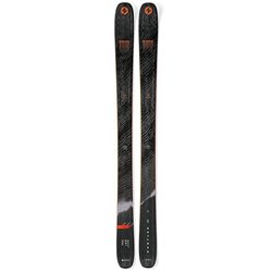 Blizzard Rustler 10 Blk - 180 Blizzard Ski alpin